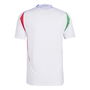 Italy Authentic Home Shirt 2024 Adults