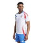 Italy Authentic Home Shirt 2024 Adults