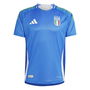 Italy Authentic Home Shirt 2024 Adults