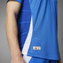 Italy Authentic Home Shirt 2024 Adults