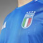 Italy Authentic Home Shirt 2024 Adults