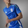 Italy Authentic Home Shirt 2024 Adults