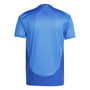 Italy Authentic Home Shirt 2024 Adults