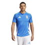 Italy Authentic Home Shirt 2024 Adults