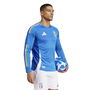 Italy Authentic Home Shirt 2024 Adults