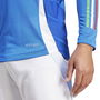 Italy Authentic Home Shirt 2024 Adults