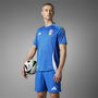 Italy Authentic Home Shirt 2024 Adults