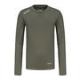 Long Sleeved Core Base Layer Junior