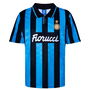 Internazionale Home Shirt 1992 Adults