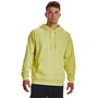 UA Rival Hoodie Mens