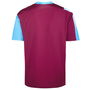 West Ham United Play Off Final Retro Shirt 2005