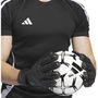 Predator Match Fingersave Gloves Mens