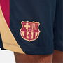 FC Barcelona Dri Fit Strike Short