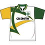 Celtic Retro Away Shirt 1994 1995 Adults