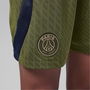 Paris Saint Germain Strike Shorts Juniors