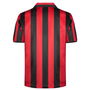 AC Milan Home Shirt 1998 1999 Adults