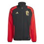 Belgium Pre match Jacket 2024 Adults