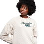 Scene Crew Sweatshirt Ladies