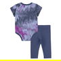 Bodysuit and Leggings Set Babies