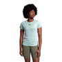 Vapodri Super Light T-Shirt Ladies 