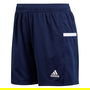 Training Shorts Womens