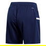 Training Shorts Womens