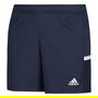Training Shorts Womens
