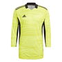 Condivo 21 Primeblue Long Sleeve Goalkeeper Jersey Top Mens