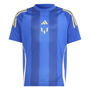 Messi Argentina Training Jersey 2024 Juniors