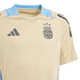 Argentina Tiro 24 Competition Training Shirt Juniors