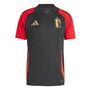 Belgium Tiro 24 Competition Training Shirt Adults