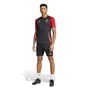 Belgium Tiro 24 Competition Training Shirt Adults