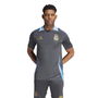 Argentina Tiro 24 Competition Training Shirt Adults