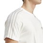 3 Stripes T Shirt Mens