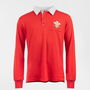 Wales Vintage Shirt