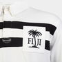 Fiji Vintage Rugby Shirt