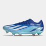 X Crazyfast Elite Junior Soft Ground Football Boots