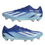 X Crazyfast Elite Junior Soft Ground Football Boots