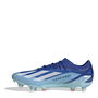 X Crazyfast Elite Junior Soft Ground Football Boots