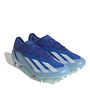 X Crazyfast Elite Junior Soft Ground Football Boots