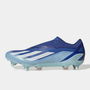 adidas X Crazyfast Elite Laceless SG Boots