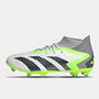 Predator Accuracy.1 Infants Firm Ground Football Boots