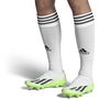 X CrazyFast .1 Laceless Junior Football Boots