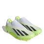 X CrazyFast .1 Laceless Junior Football Boots