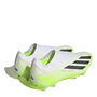 X CrazyFast .1 Laceless Junior Football Boots