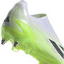 X CrazyFast .1 Laceless Junior Football Boots