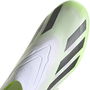 X CrazyFast .1 Laceless Junior Football Boots