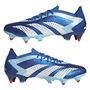 Predator Accuracy.1 Low Soft Ground Boots