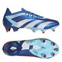 Predator Accuracy.1 Low Soft Ground Boots