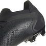 Predator Accuracy.1 Low Firm Ground Juniors Football Boots